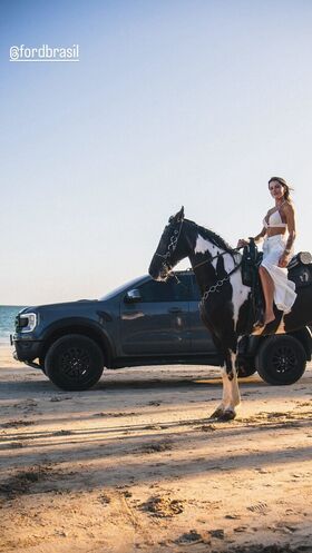 Leticia Bufoni Nude Leaks OnlyFans Photo 301