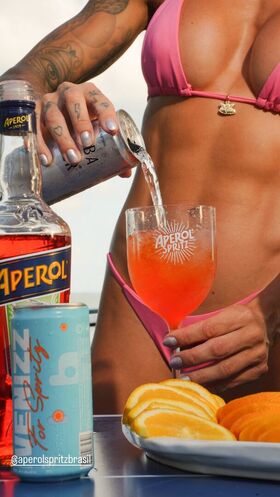 Leticia Bufoni Nude Leaks OnlyFans Photo 302