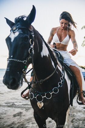 Leticia Bufoni Nude Leaks OnlyFans Photo 311