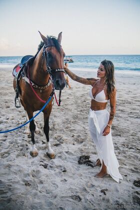 Leticia Bufoni Nude Leaks OnlyFans Photo 315