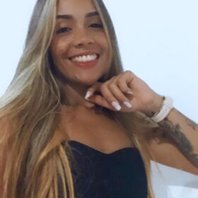 Leticia Lopes Nude Leaks OnlyFans Photo 53