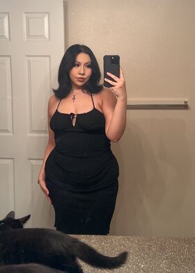 leticious Meztelen szivárgott OnlyFans fotó 6