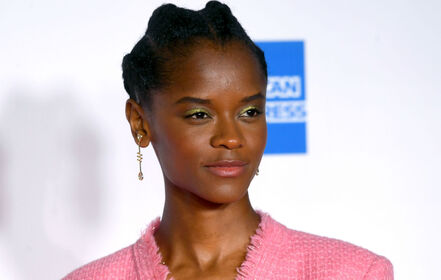 Letitia Wright รูป OnlyFans เปลือยรั่วไหล 5