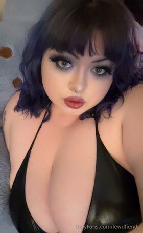 Lewdfiends Фото утечки OnlyFans (обнаженная) 54