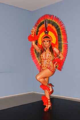 Lexa Vuotanut alastonkuva OnlyFans 270