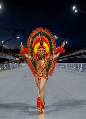 Lexa Vuotanut alastonkuva OnlyFans 271