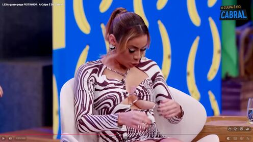 Lexa Vuotanut alastonkuva OnlyFans 282