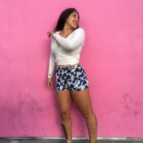 Lexi A 유출된 누드 OnlyFans 사진 33