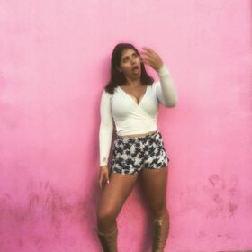 Lexi A 유출된 누드 OnlyFans 사진 35