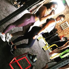 Lexi A 유출된 누드 OnlyFans 사진 39