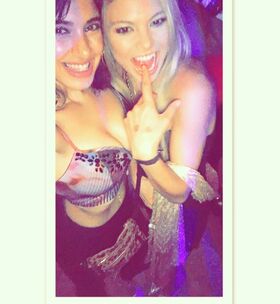 Lexi A 유출된 누드 OnlyFans 사진 52