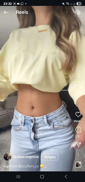 Lexi Barrington Nude Leaks OnlyFans Photo 1