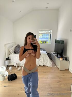 Lexi Griswold Nude Leaks OnlyFans Photo 21