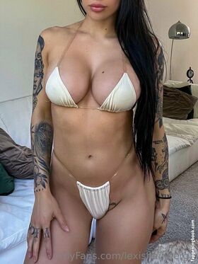 Lexi Sheinberg Nude Leaks OnlyFans Photo 15
