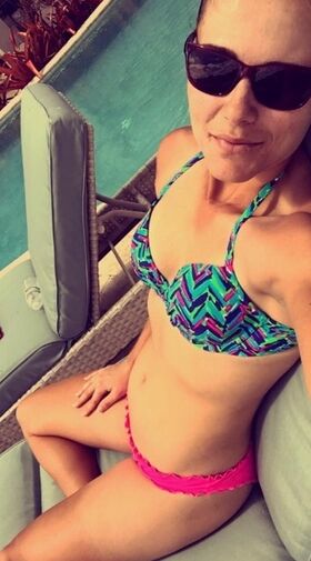 Lexi Thompson Nude Leaks OnlyFans Photo 3