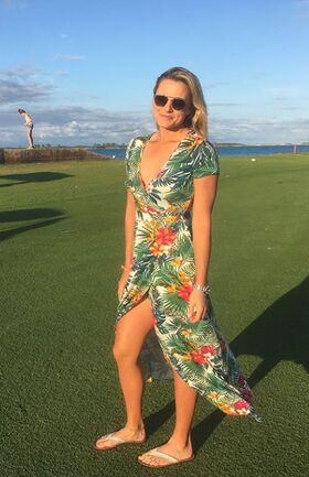 Lexi Thompson Nude Leaks OnlyFans Photo 5