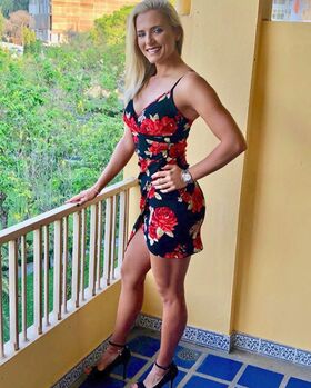 Lexi Thompson Nude Leaks OnlyFans Photo 9