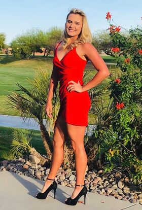 Lexi Thompson Nude Leaks OnlyFans Photo 11