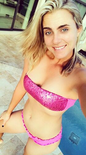Lexi Thompson Nude Leaks OnlyFans Photo 12