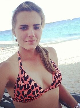Lexi Thompson Nude Leaks OnlyFans Photo 25