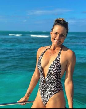 Lexi Thompson Nude Leaks OnlyFans Photo 36