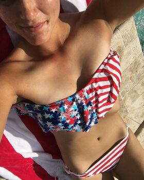 Lexi Thompson Nude Leaks OnlyFans Photo 46