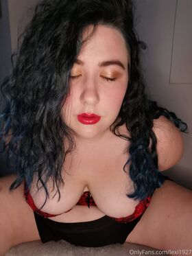 lexi1927 Nude Leaks OnlyFans Photo 1