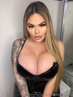 lexie_vip_x Nude Leaks OnlyFans Photo 28