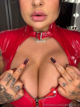 lexie_vip_x Nude Leaks OnlyFans Photo 33