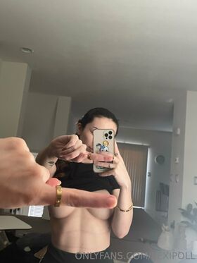 Lexipoll Nude Leaks OnlyFans Photo 40