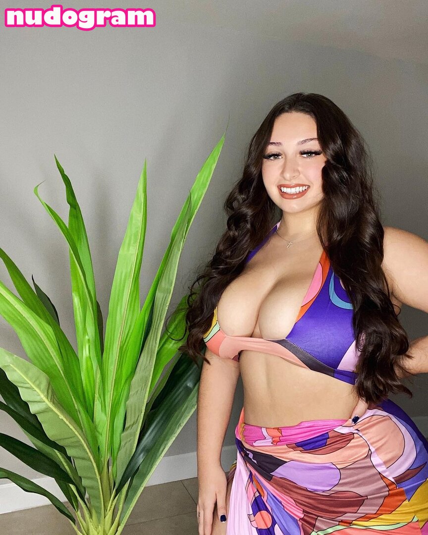 Alexa Natalie  Lexnats  Lilbabymama13 Nude Leaks OnlyFans Photo 10 -  Nudogram v2.1