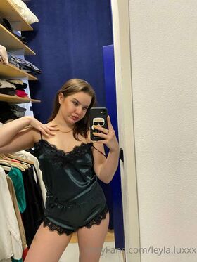 Leyla Nagie wycieki OnlyFans zdjęcie 21