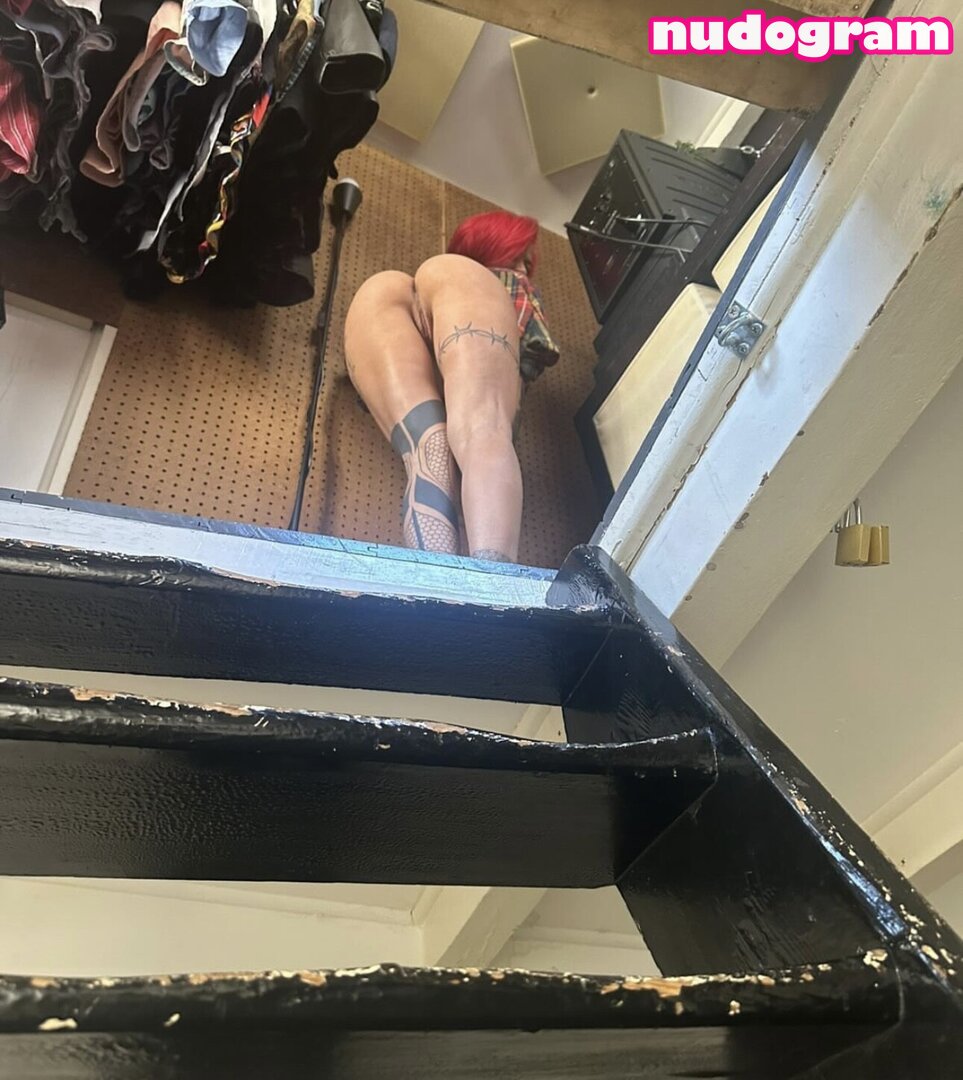 leylaoverdose Nude Leaks OnlyFans Photo 14 Nudogram v2 1 