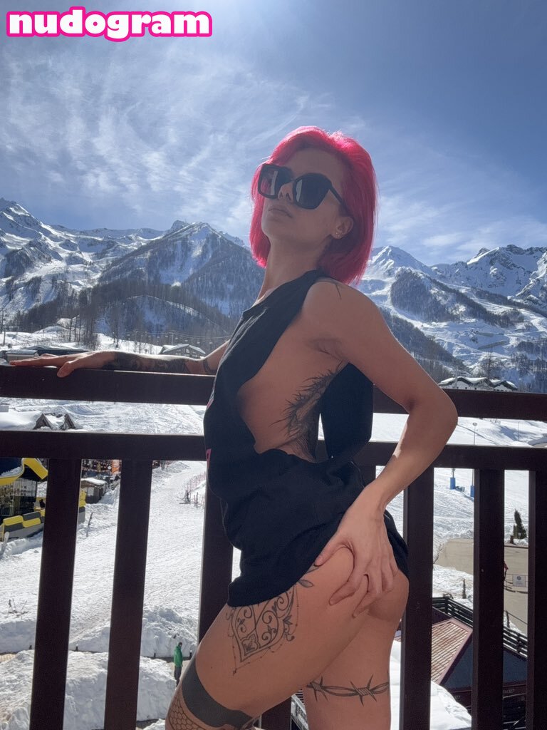 leylaoverdose Фото утечки OnlyFans обнаженная №16 Nudogram v2 1 