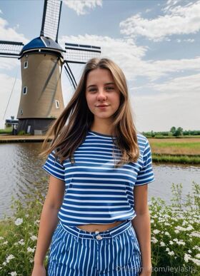 leylashy Foto vazada OnlyFans nua 26