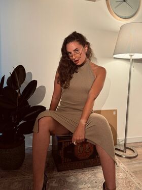 leylasspaces Foto vazada OnlyFans nua 13