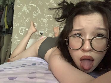 Lezzy Bunny ASMR Nude Leaks OnlyFans Photo 17