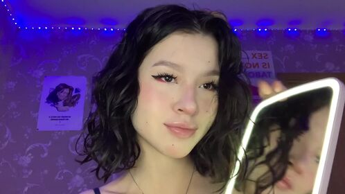 Lezzy Bunny ASMR Nude Leaks OnlyFans Photo 21