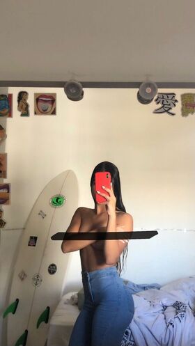 Lia Barlev Nude Leaks OnlyFans Photo 11