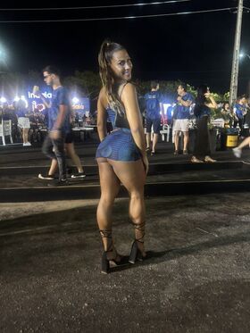 Lia Ferraz ???? Nude Leaks OnlyFans Photo 7