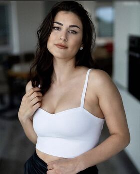 Lia รูป OnlyFans เปลือยรั่วไหล 1