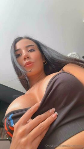 liaharrisxx Nude Leaks OnlyFans Photo 5