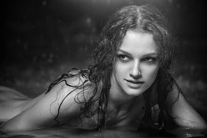 Liana Ryazanova Nude Leaks OnlyFans Photo 62