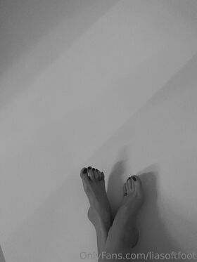liasoftfoot Nude Leaks OnlyFans Photo 27
