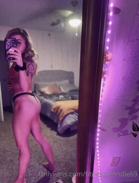 Libby Deranleau Nude Leaks OnlyFans Photo 20