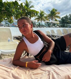 Libby Mae 裸露泄露OnlyFans照片 48