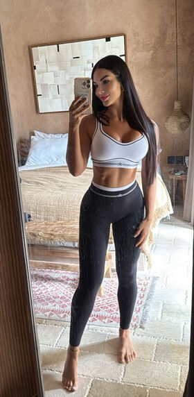 Libby Powell Nacktes Leaks OnlyFans Foto 50