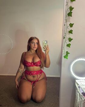 Libby Stokes Nude Leaks OnlyFans Photo 4