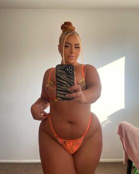 Libby Stokes Nude Leaks OnlyFans Photo 7