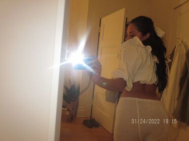 Libby333 Foto trapelata OnlyFans nuda 7